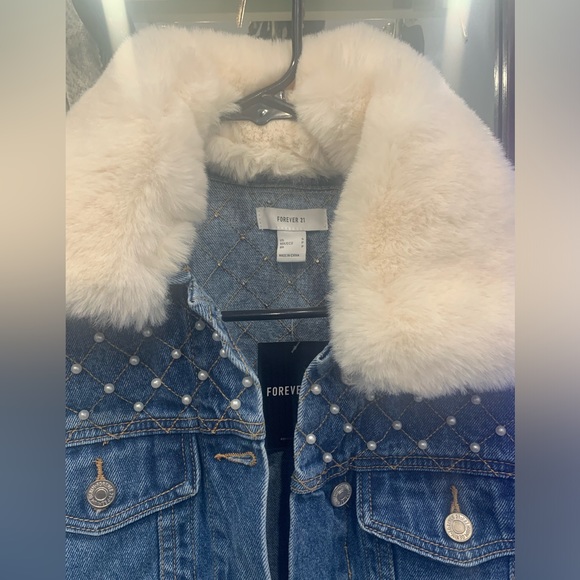 Denim Jacket - Picture 5 of 7